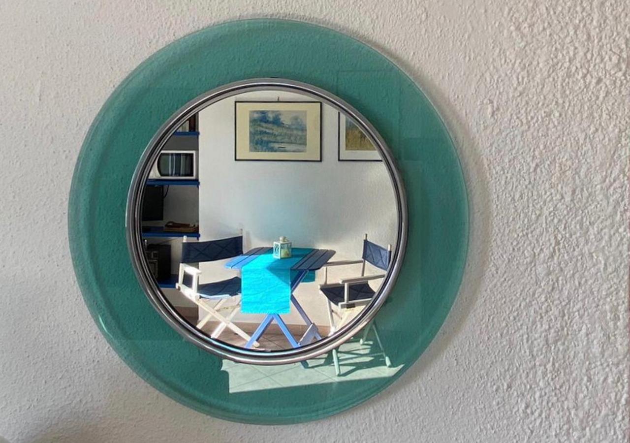 הוילה פורטו סנטו סטפנו Lilli'S House מראה חיצוני תמונה