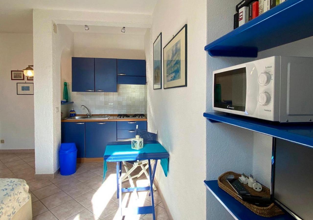 הוילה פורטו סנטו סטפנו Lilli'S House מראה חיצוני תמונה
