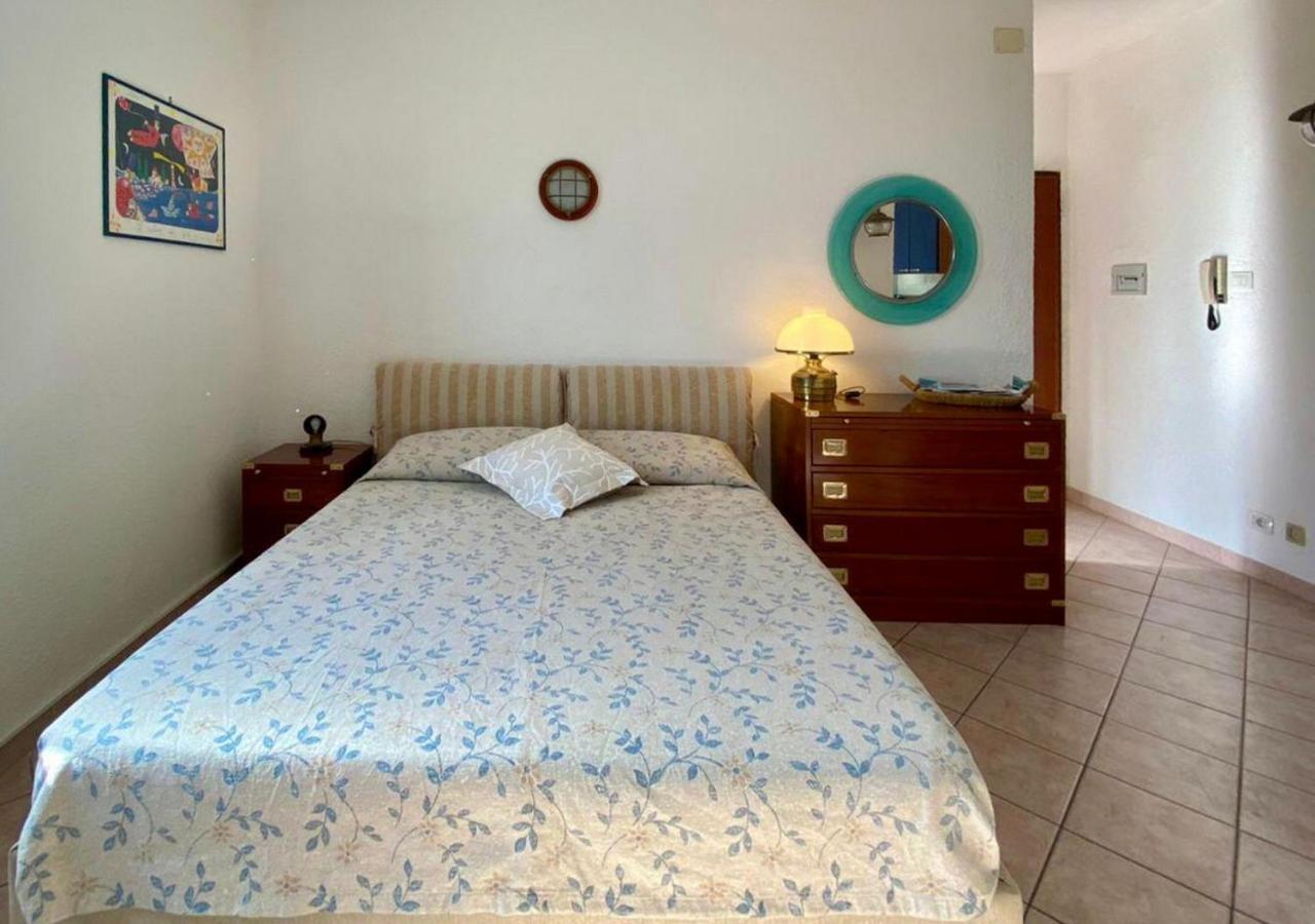 הוילה פורטו סנטו סטפנו Lilli'S House מראה חיצוני תמונה