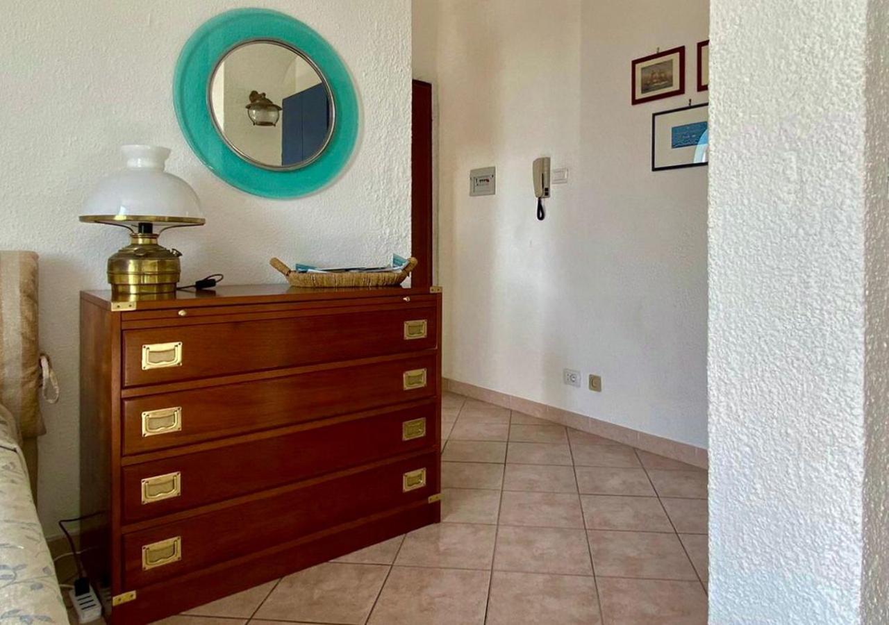 הוילה פורטו סנטו סטפנו Lilli'S House מראה חיצוני תמונה